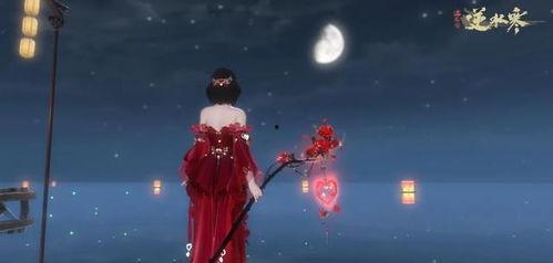 逆水寒时装最新爆料端游,古风韵味再升级，江湖风采尽展新颜！  第1张